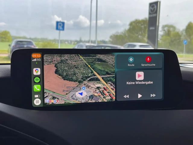 Mazda 3 Homura SkyActiv e-Skyactiv