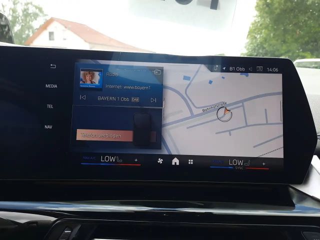 BMW 218 218i Active Tourer M-Sport