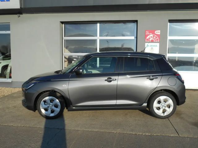 Suzuki Swift Comfort Hybrid