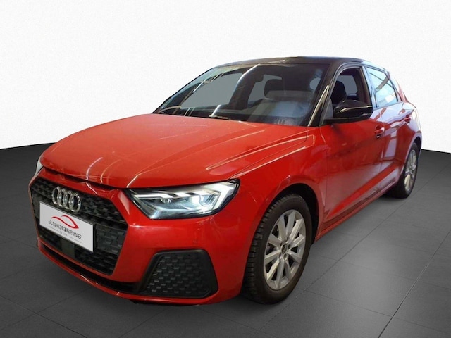 Audi A1 30 TFSI S-Tronic Sportback