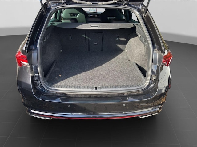 Skoda Octavia Combi RS iV