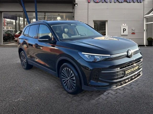Volkswagen Tiguan 1.5 eTSI DSG Life