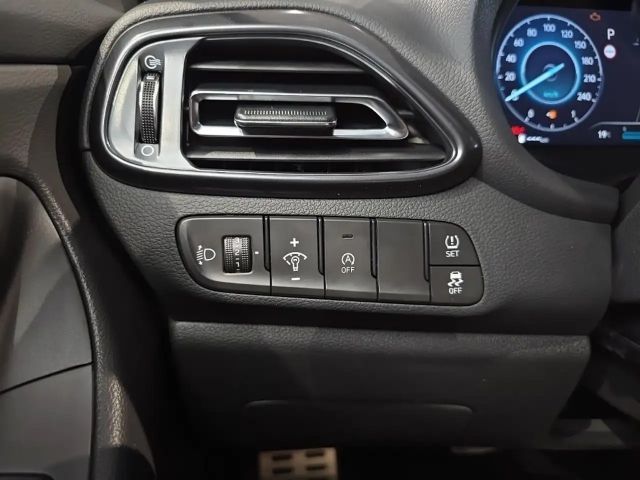 Hyundai i30 N Line T-GDi