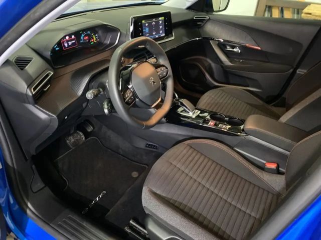 Peugeot E-2008 Active Pack