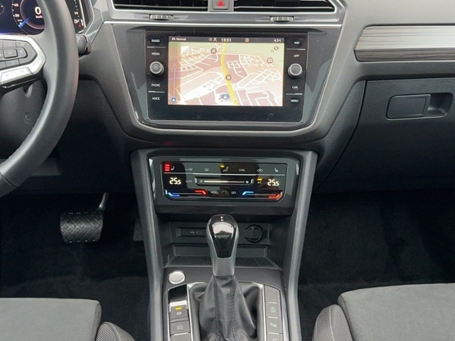 Volkswagen Tiguan 2.0 TSI Allspace DSG