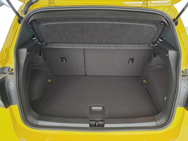 Volkswagen T-Cross 1.0 TSI DSG R-Line