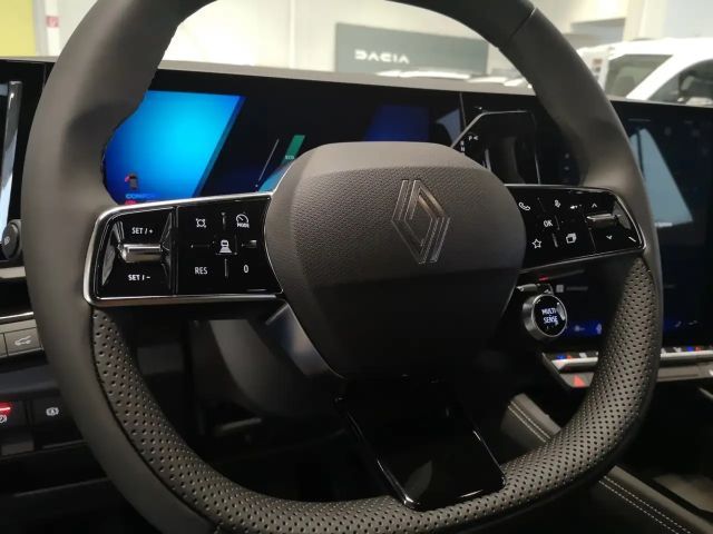 Renault Austral Techno