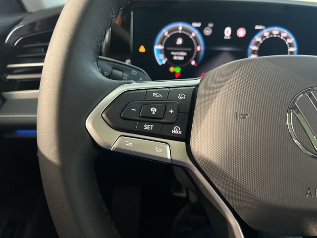 Volkswagen Passat DSG IQ.Drive Variant