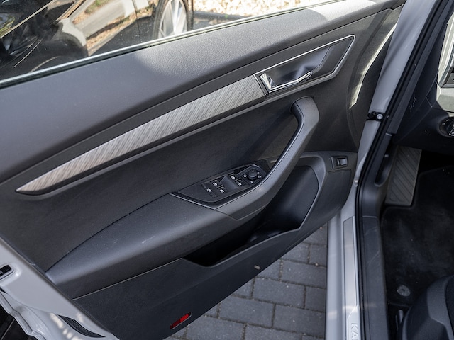 Skoda Karoq 2.0 TDI 4x4 Style Style