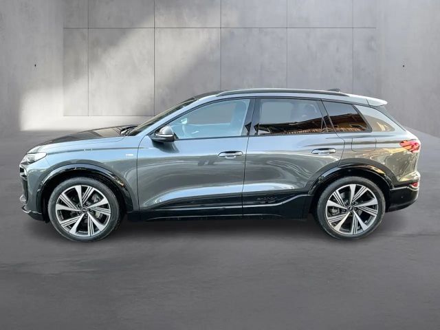 Audi Q6 e-tron Quattro