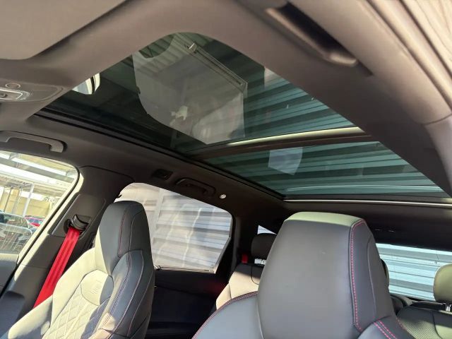 Audi Q7 50 TDI Quattro S-Line