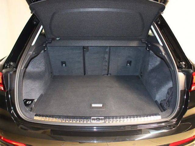 Audi Q3 1.5 TFSI S-Line