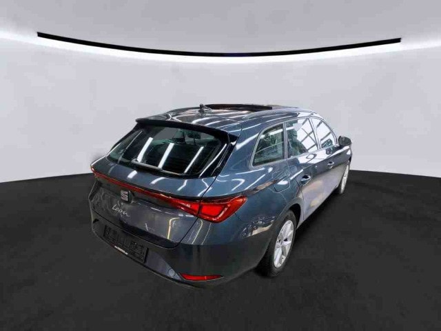 Seat Leon 2.0 TDI DSG Sportstourer Style