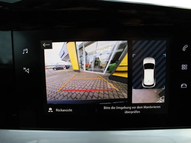 Opel Mokka 1.2 Turbo Elegance Turbo