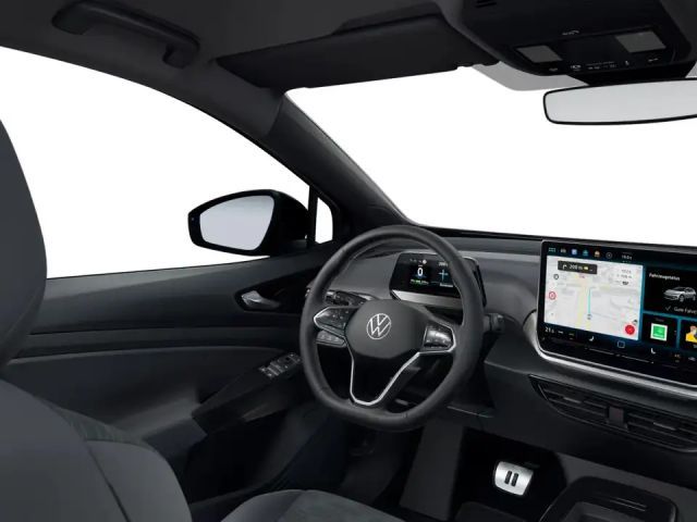 Volkswagen ID.4 IQ.Drive Performance Pro