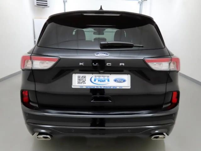 Ford Kuga EcoBoost ST Line X