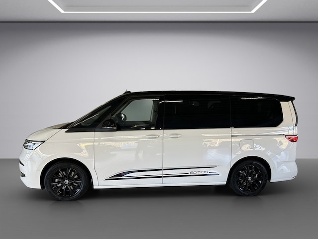 Volkswagen Multivan Life T7