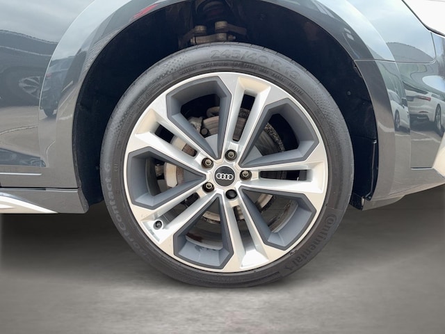 Audi A4 allroad 40 TDI Quattro S-Tronic