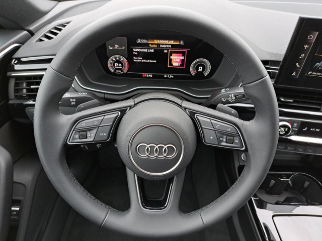 Audi A5 35 TFSI S-Line S-Tronic Sportback