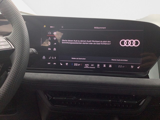 Audi A6 e-tron Avant Quattro