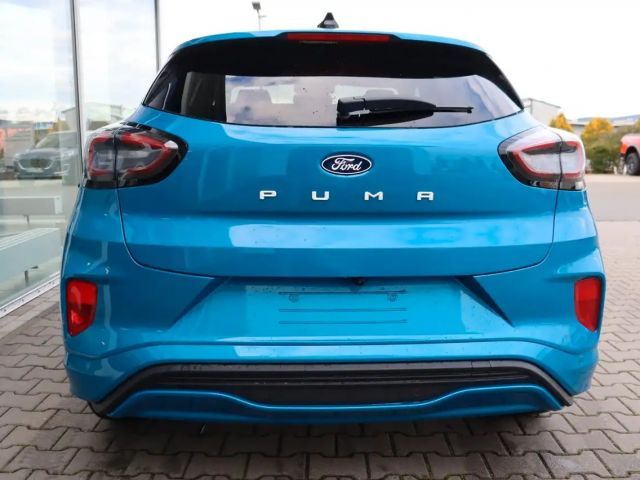 Ford Puma Gen-E