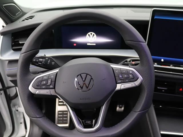 Volkswagen Tayron 2.0 TDI R-Line