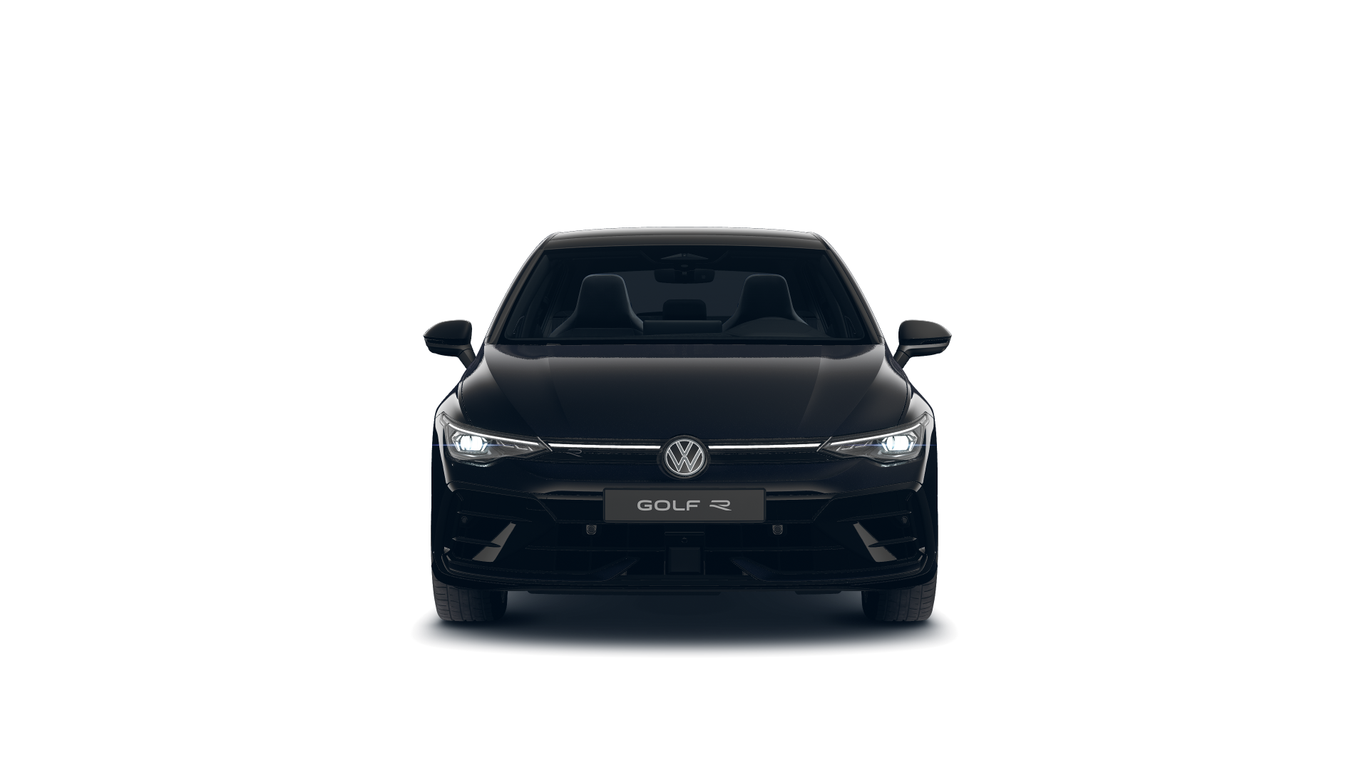 Volkswagen Golf 4Motion DSG