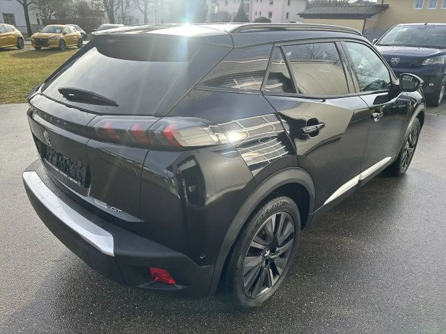 Peugeot E-2008 GT-Line