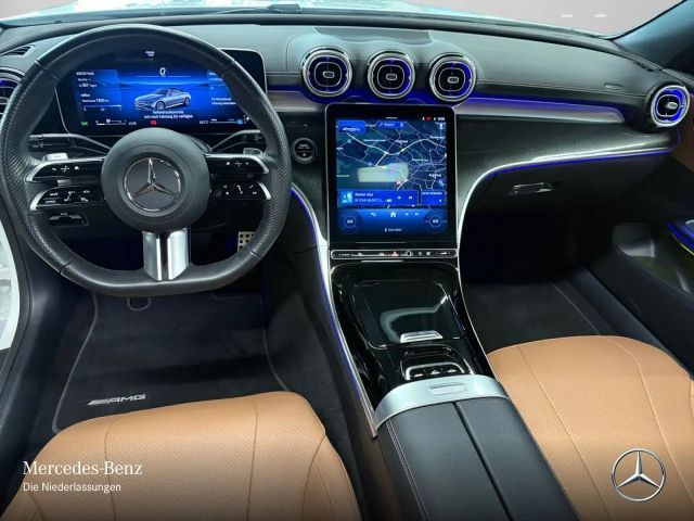 Mercedes-Benz CLE 220 AMG Line