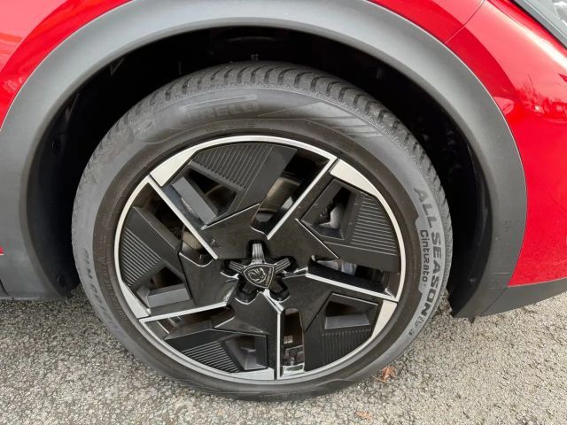 Peugeot 408 180 GT-Line Hybrid