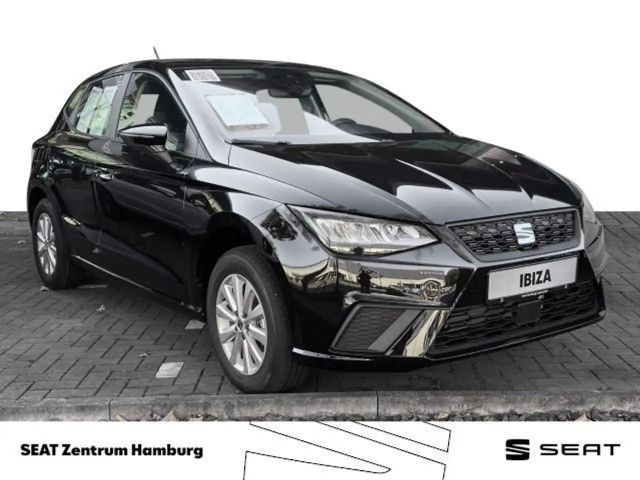 Seat Ibiza 1.0 MPI Style