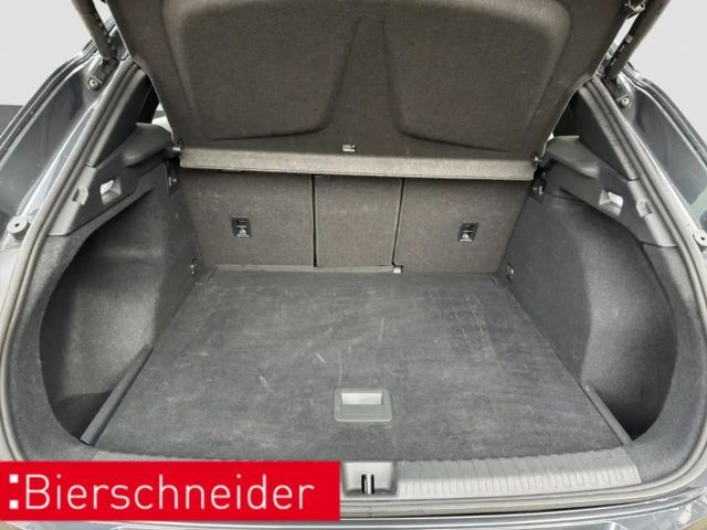 Cupra Terramar 1.5 eTSI