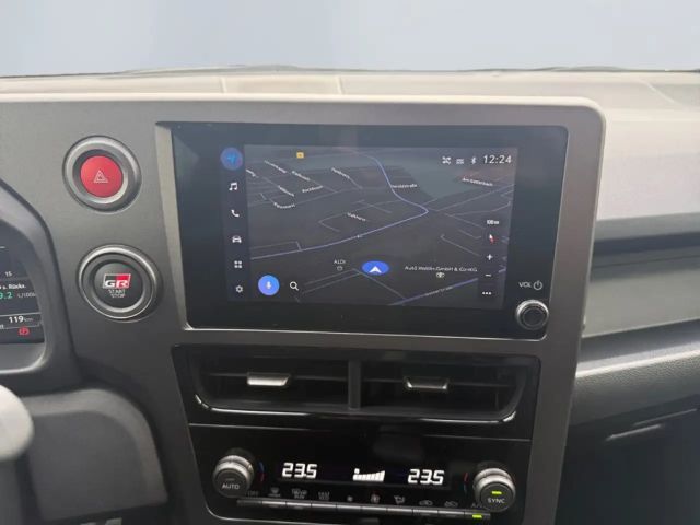 Toyota Yaris GR Hatchback