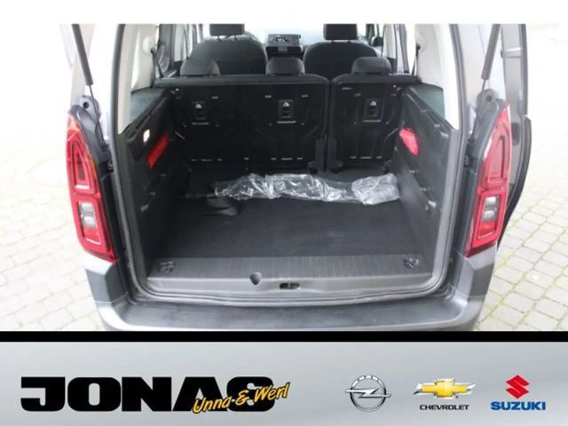 Opel Combo Edition Life