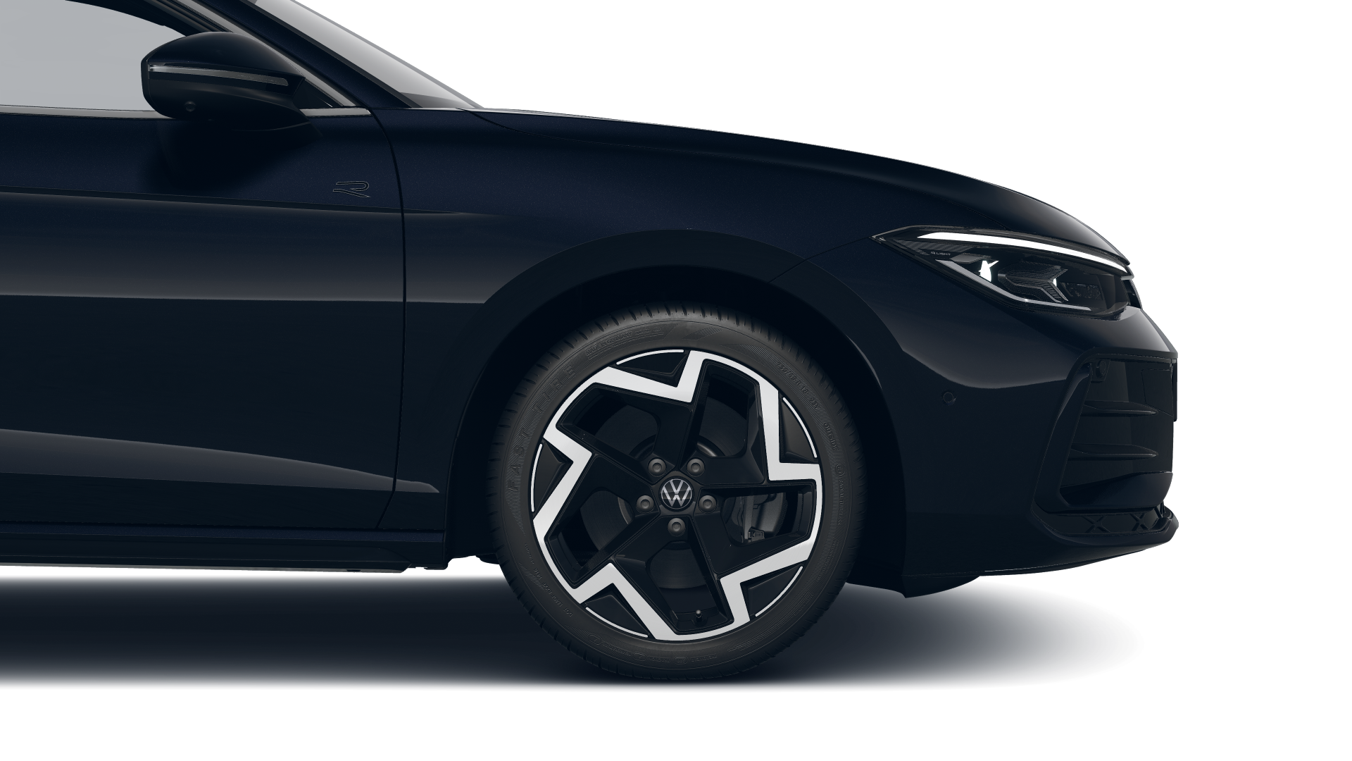 Volkswagen Passat 2.0 TDI DSG