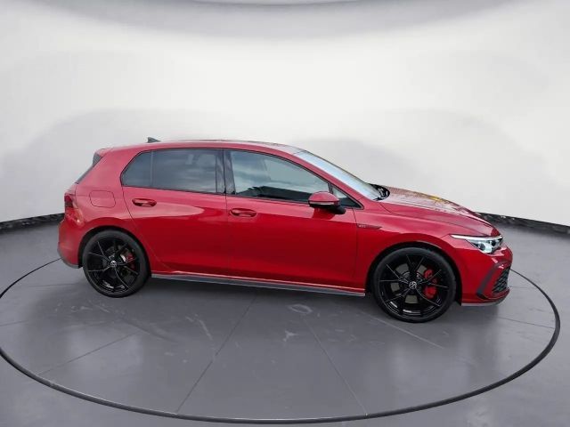 Volkswagen Golf 2.0 TSI DSG GTI