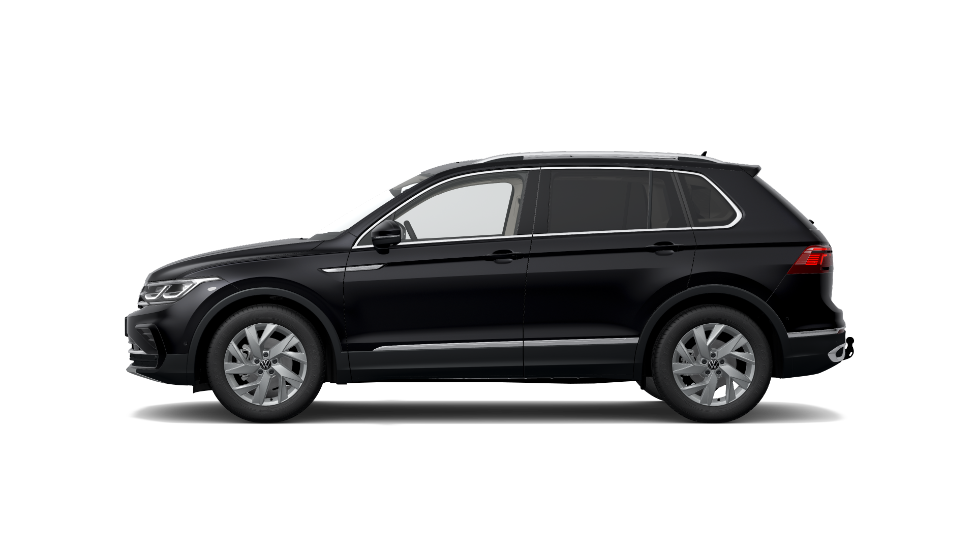 Volkswagen Tiguan 1.5 TSI Elegance Elegance