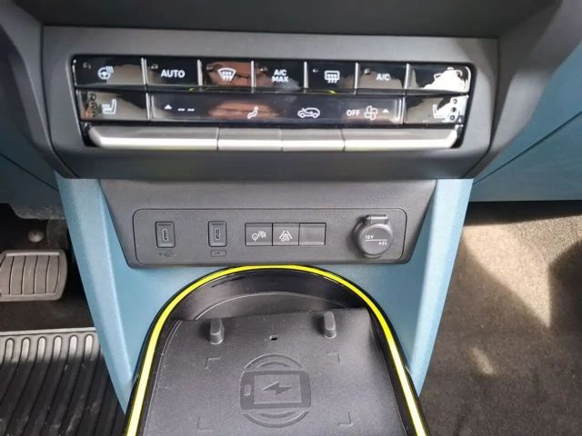 Fiat Grande Panda La Prima