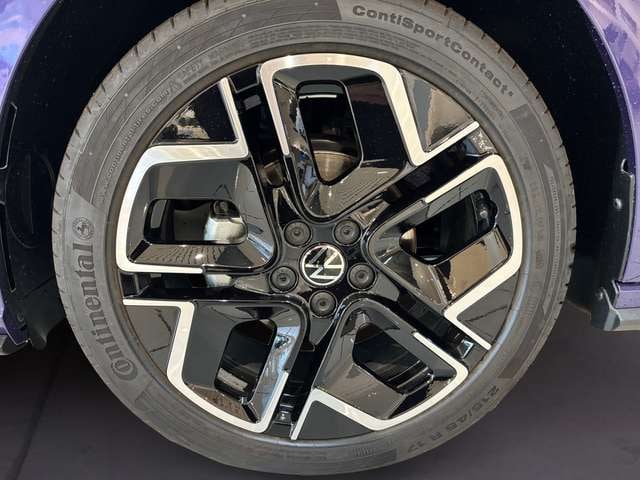 Volkswagen Polo DSG IQ.Drive R-Line