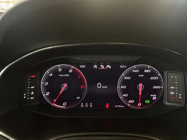 Seat Arona 1.0 TSI DSG FR-lijn