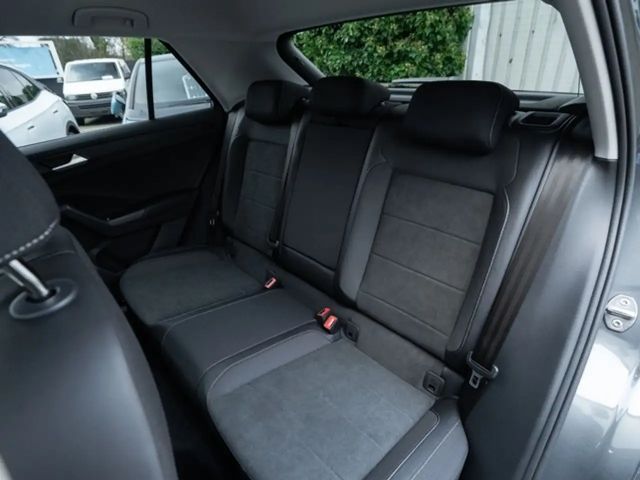 Volkswagen T-Roc DSG Style