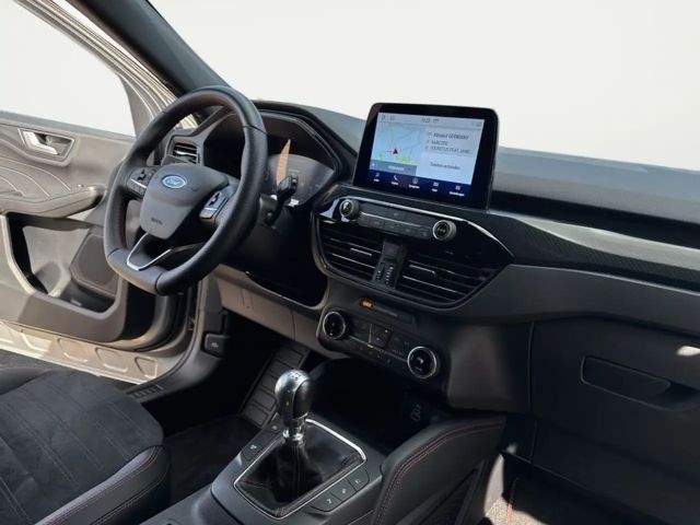 Ford Kuga EcoBoost ST Line X