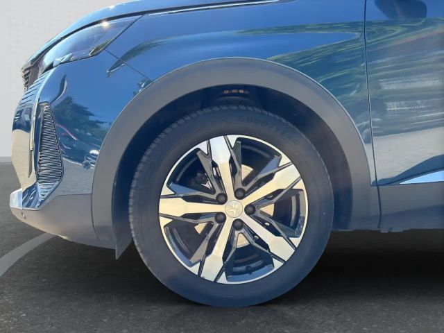 Peugeot 5008 Allure Pack BlueHDi EAT8