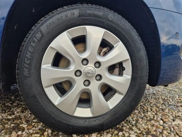 Opel Combo Life Ultimate