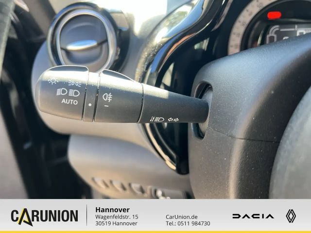 Renault Twingo E-Tech