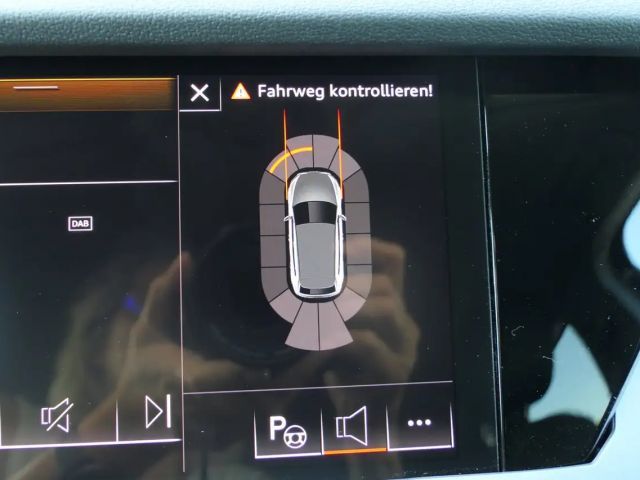 Audi A3 30 TFSI Sedan