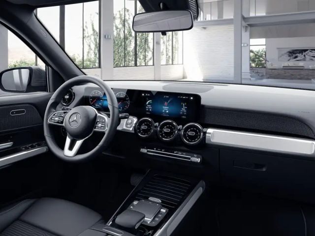 Mercedes-Benz GLB 180 GLB 180