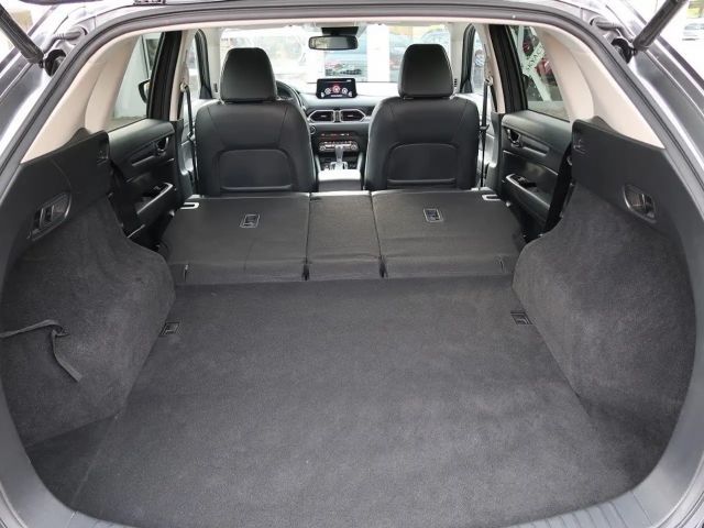 Mazda CX-5 *Sondermodell mit vielen Extras*Wartungen lückenlo