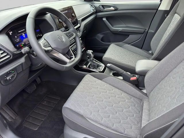 Volkswagen T-Cross 1.0 TSI DSG