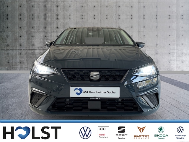 Seat Ibiza 1.0 TSI
